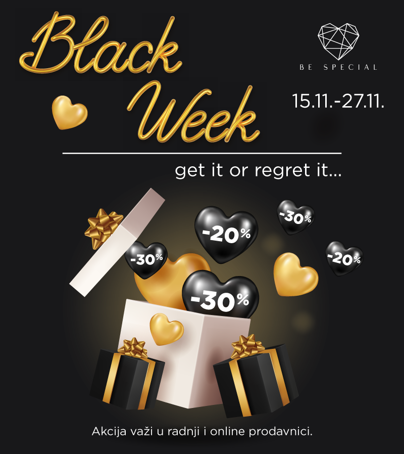 Black week