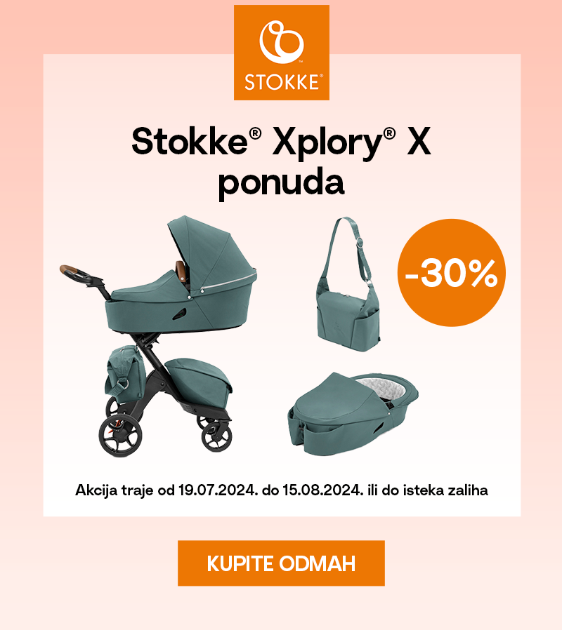 Xplory -30%