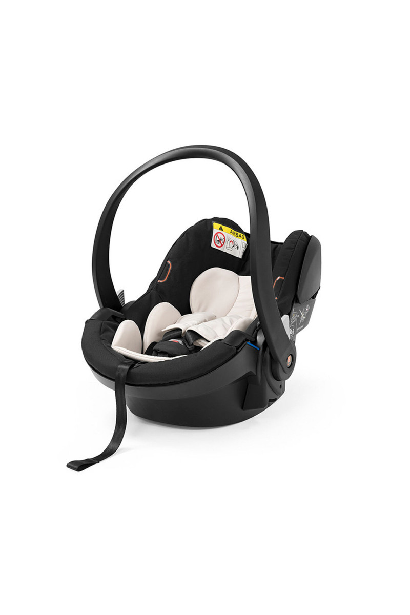 Stokke Izi Go Modular X1 BeSafe 