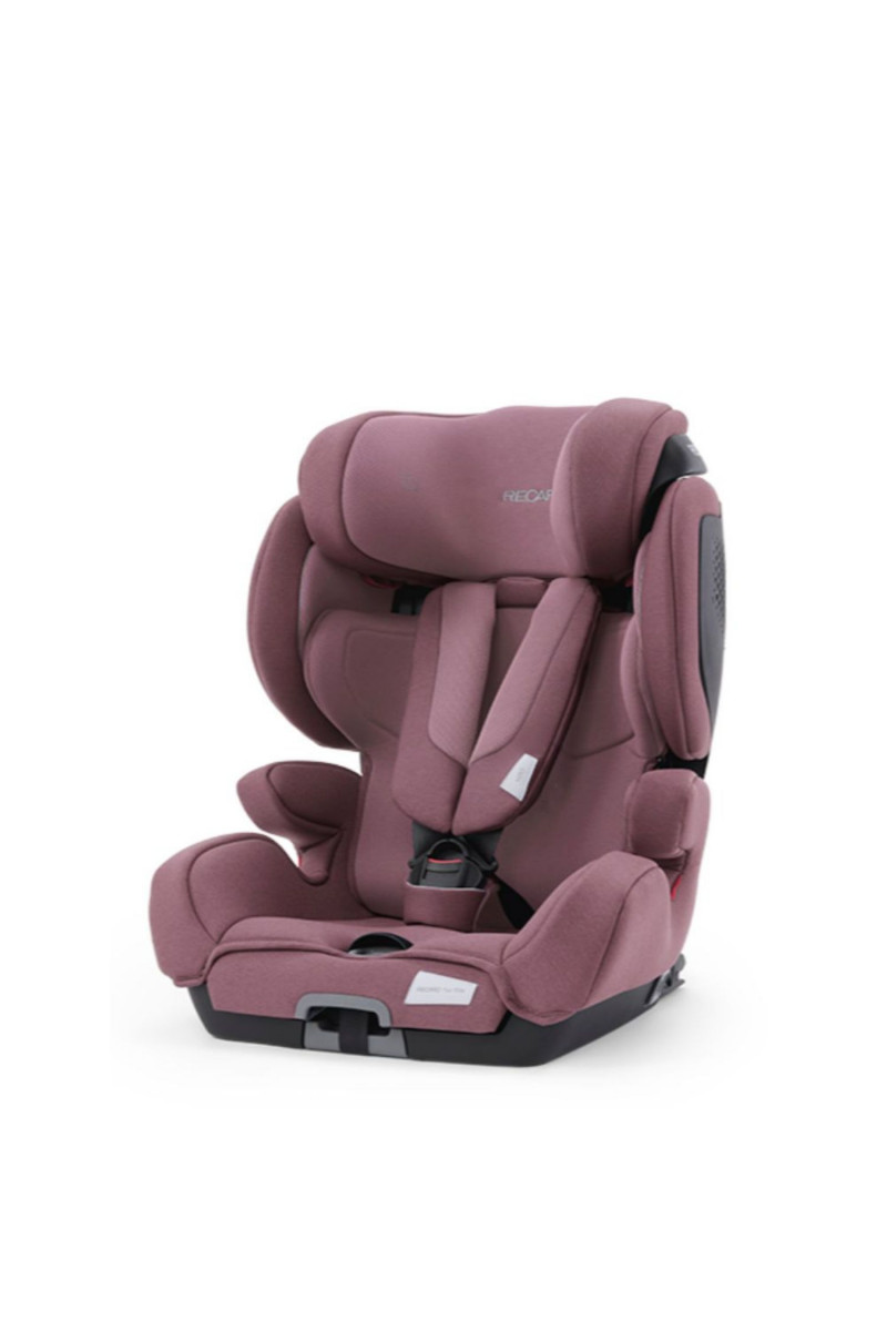 Recaro a-s Tian Elite 1/2/3 (9-36kg), pale rose 