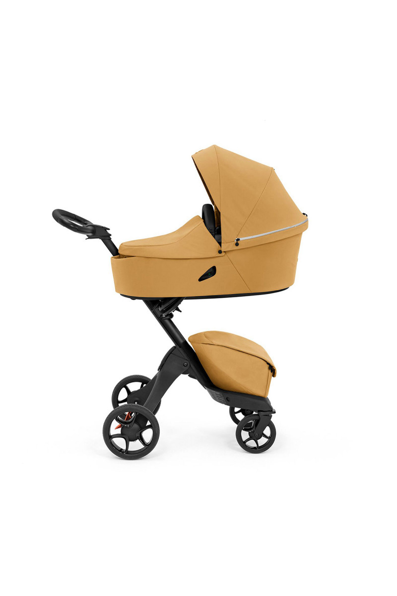 Stokke Xplory X Carry Cot Golden Yellow 