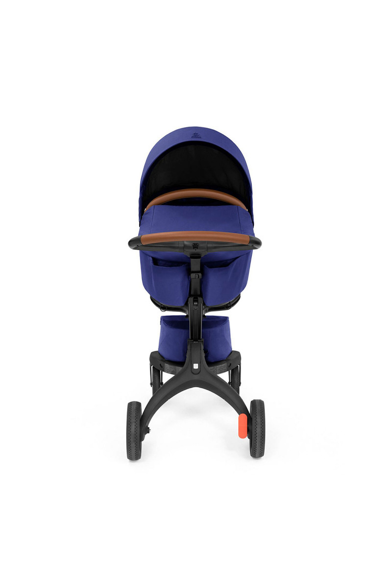 Stokke Xplory X Carry Cot Royal Blue 