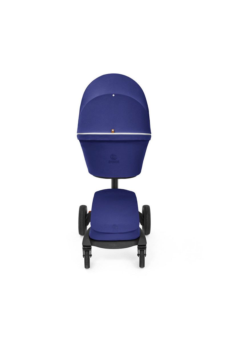 Stokke Xplory X Carry Cot Royal Blue 