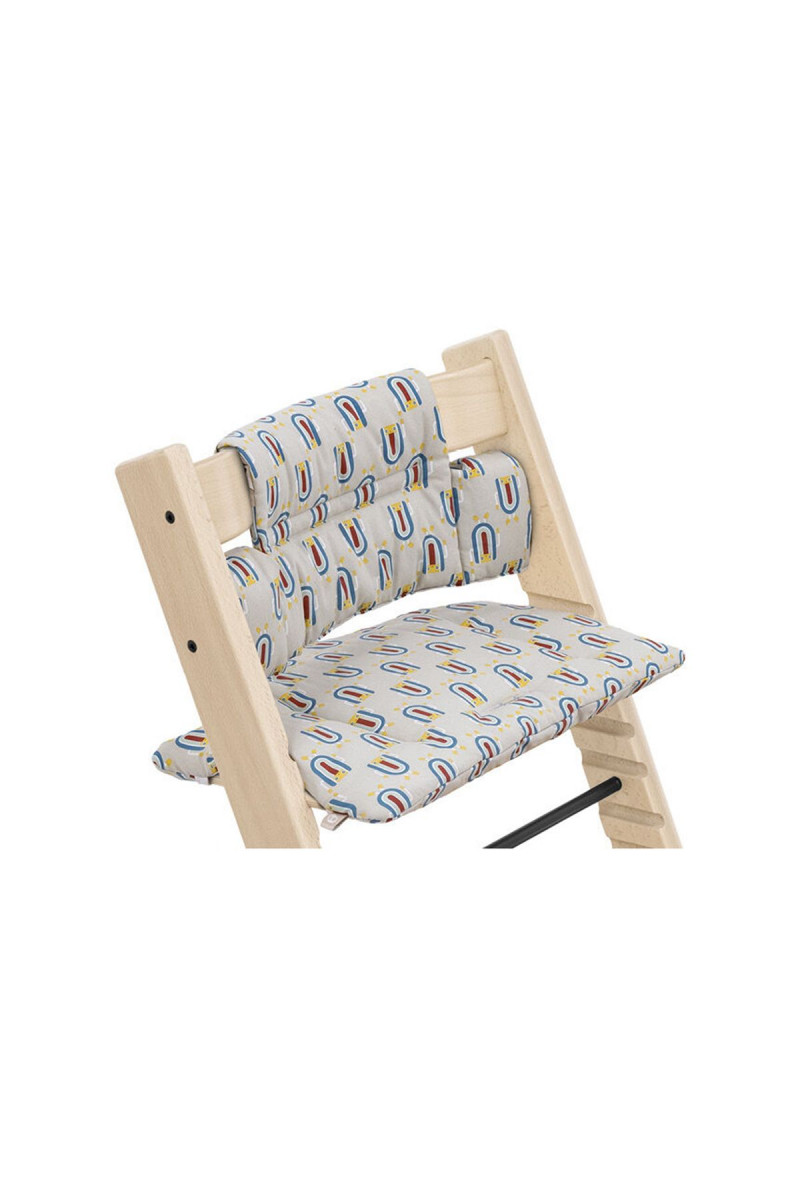 Stokke Tripp Trapp Navlaka Grey OCS 