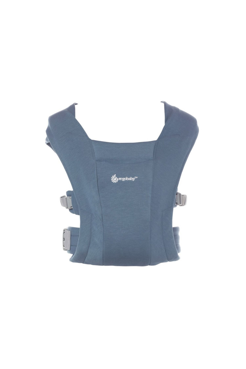 Ergobaby kengur nosiljka Embrace, Oxford Blue 