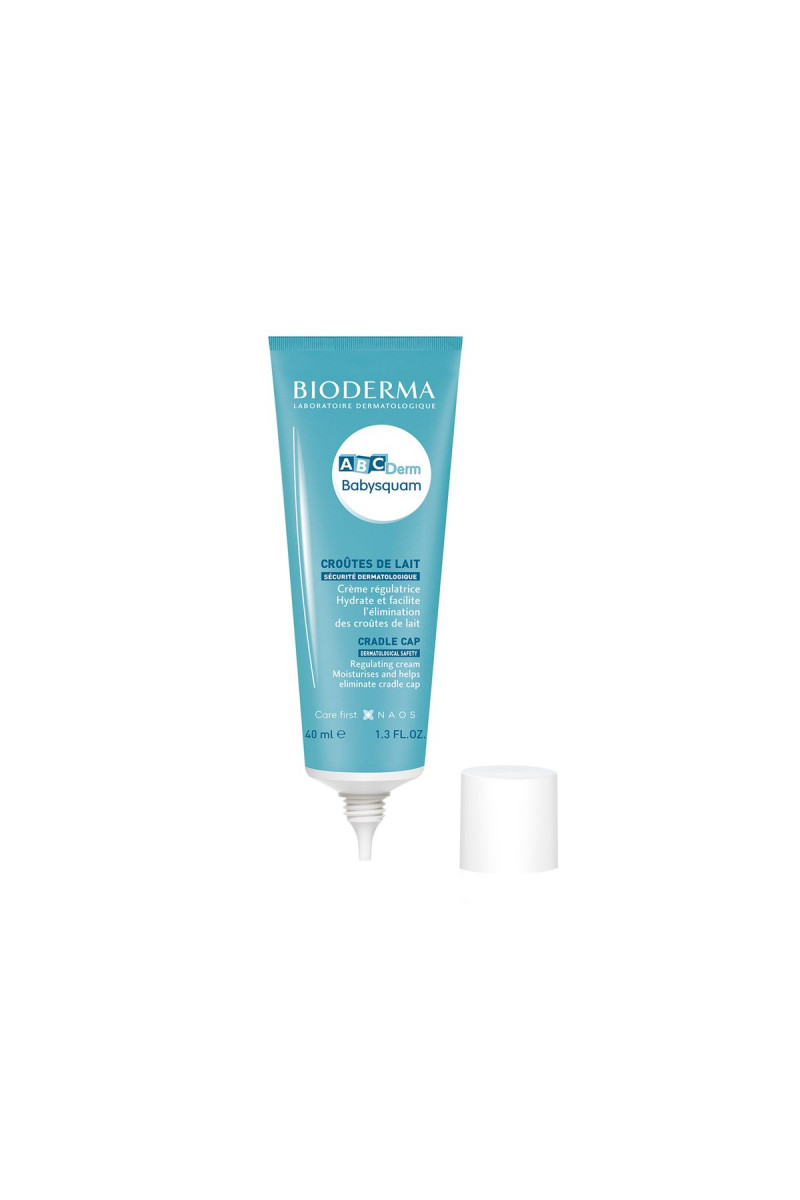 Bioderma baby krema protiv temenjače 40ml 