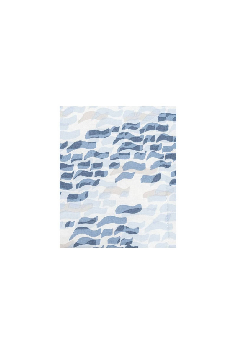 Stokke Tripp Trapp Cushion Waves Blue 