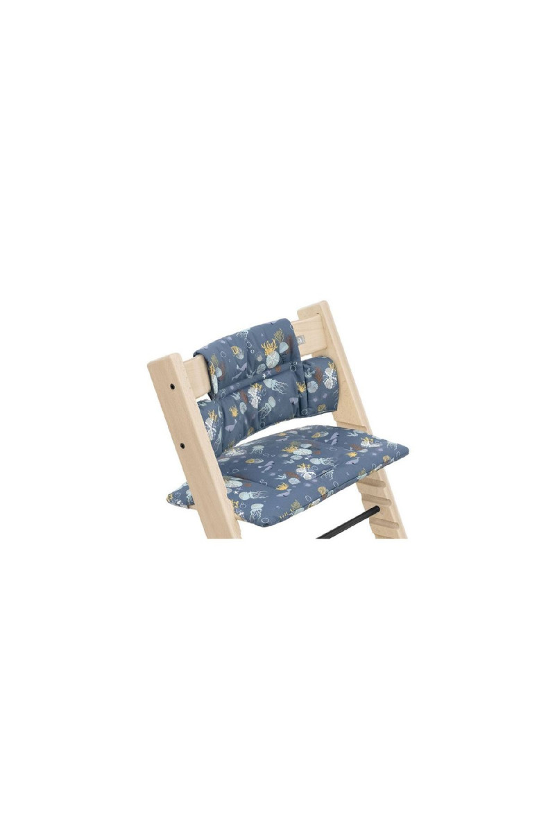 Stokke Tripp Trapp Cushion Into the deep 