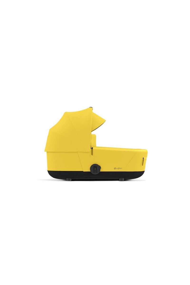 Cybex nosiljka za Mios 3.0., Mustard Yellow 