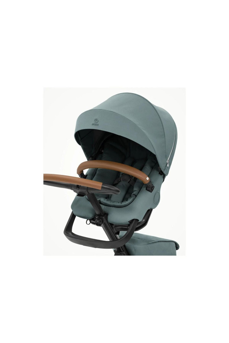 Stokke kolica Xplory X, Cool Teal 