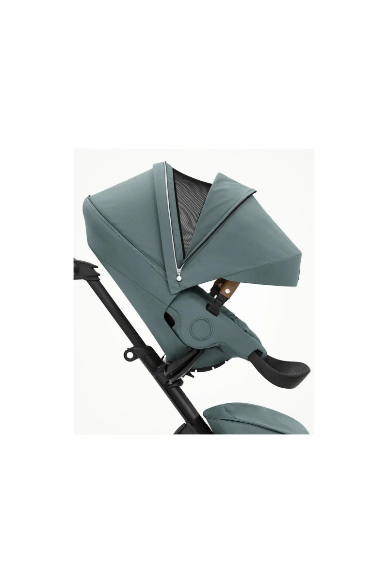 Stokke kolica Xplory X, Cool Teal 