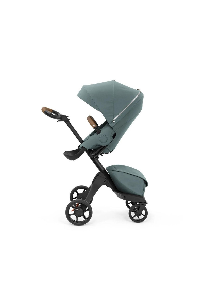 Stokke kolica Xplory X, Cool Teal 