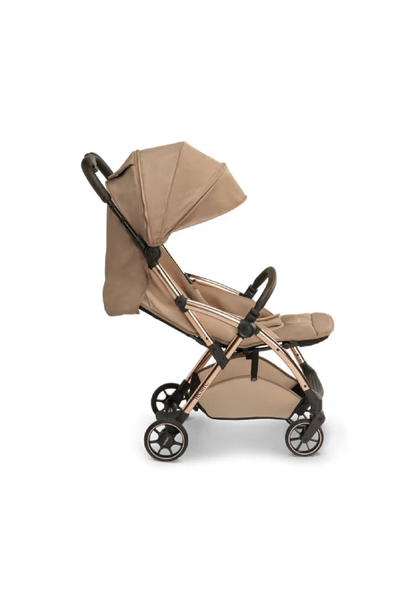 Leclerc Baby kolica Hexagon, Champagne 