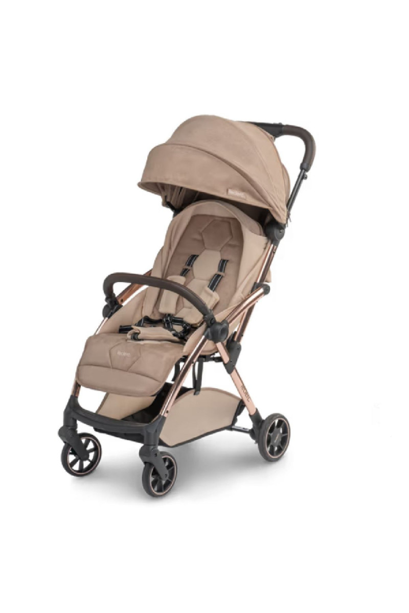 Leclerc Baby kolica Hexagon, Champagne 