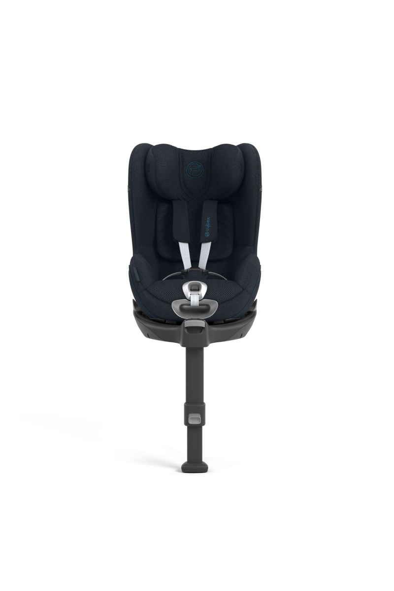 Cybex Sirona T i-Size Plus(45-105cm),Nautical Blue 