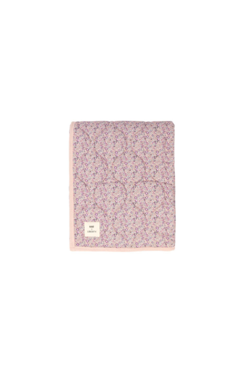 Bibs ćebe Liberty, Eloise Blush 