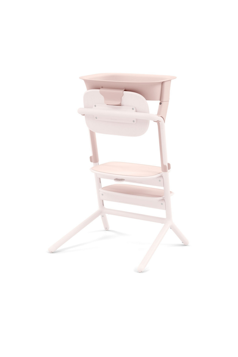 Cybex set toranj za učenje Lemo Pearl Pink 