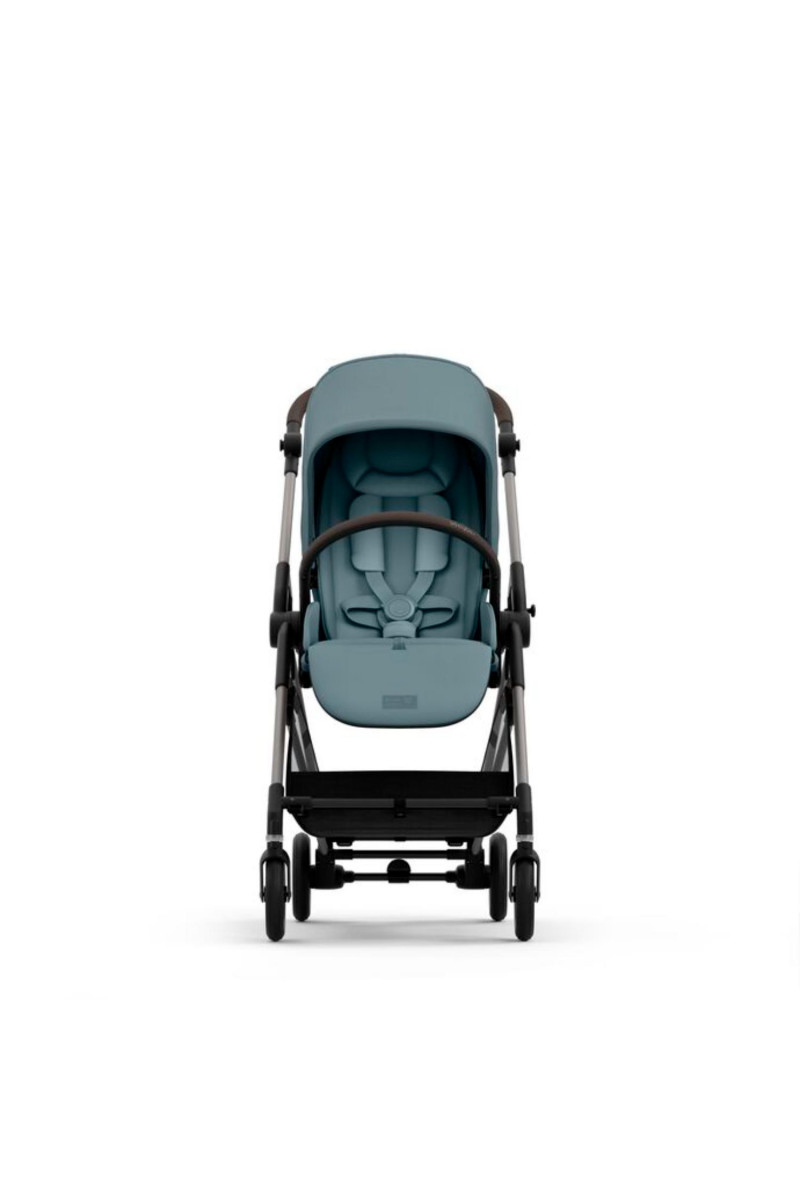 Cybex kolica Melio Stormy Blue 