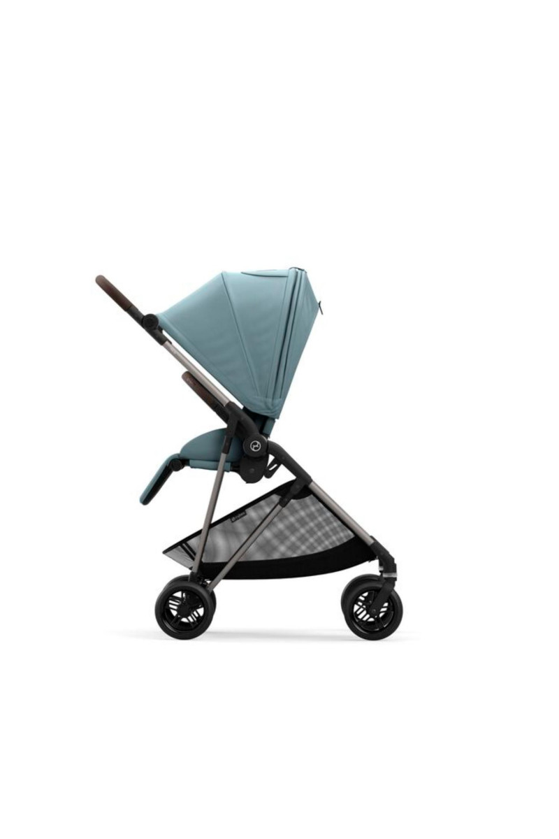 Cybex kolica Melio Stormy Blue 