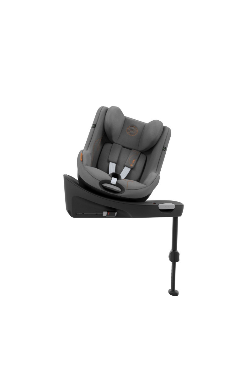 Cybex Sirona G i-Size (45-105cm), Lava Grey 