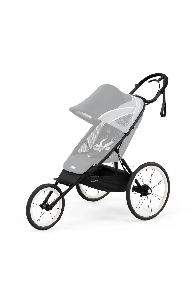 Cybex ram Avi Black 