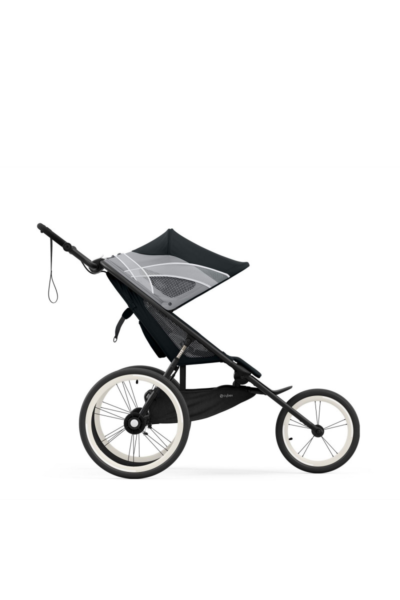 Cybex ram Avi Black 