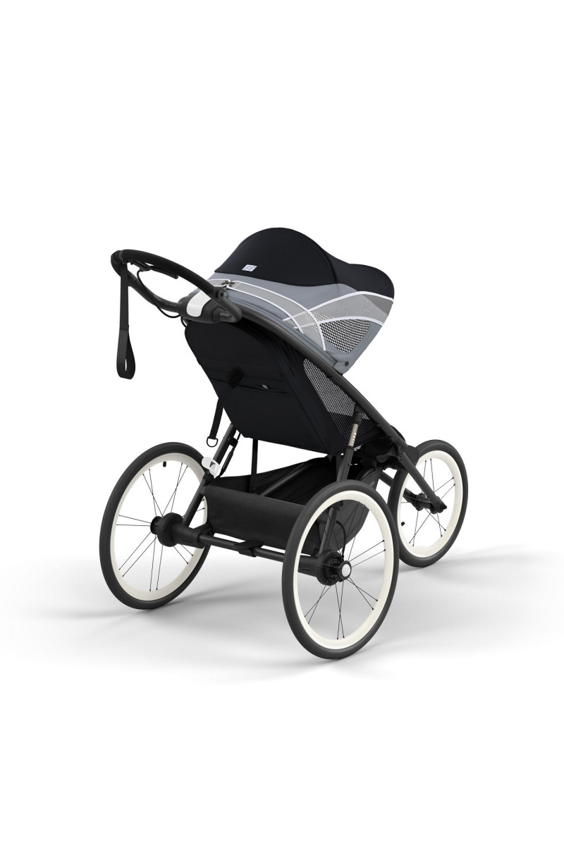 Cybex ram Avi Black 