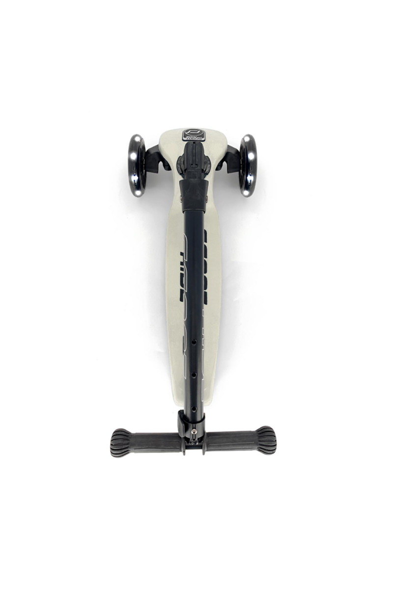 Scoot&Ride Trotinet Highwaykick Led 3 Ash 