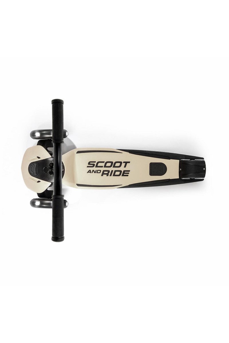 Scoot&Ride Trotinet Highwaykick Led 5 Ash 