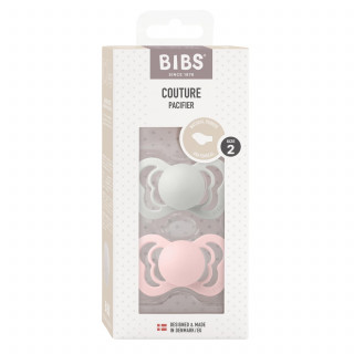 Bibs laža Couture Haze/Bloom veličina 2 