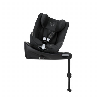 Cybex Sirona Gi i-Size (45-105cm), Moon Black 