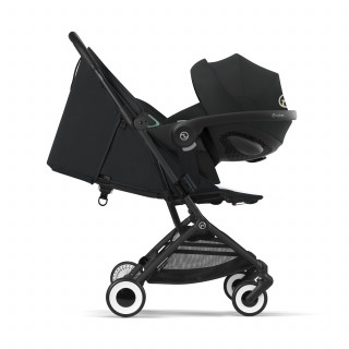 Cybex kolica Orfeo, Magic Black 