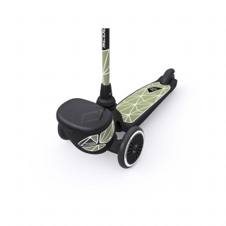 Scoot&Ride Trotinet Highwaykick 2 Lifestyle Green 