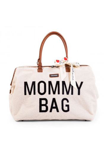 Child home Mommy Bag Big, Ručna torba teddy ltd 