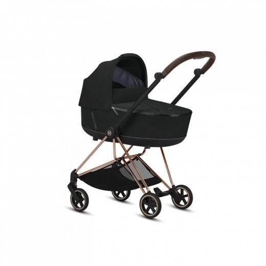 Cybex nosiljka za Mios Deep Black 