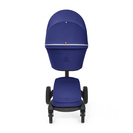 Stokke Xplory X Carry Cot Royal Blue 