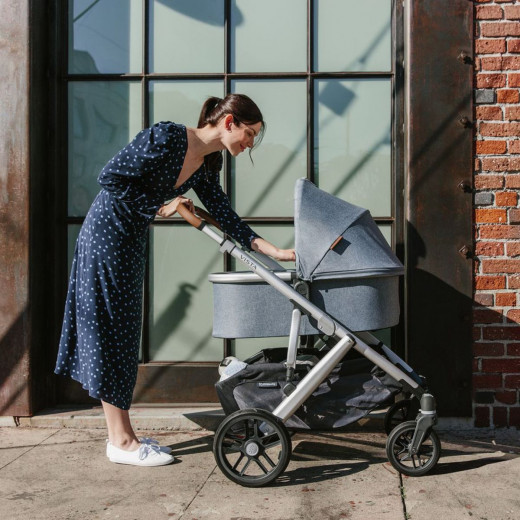 Uppababy kolica Vista V2 Gregory 