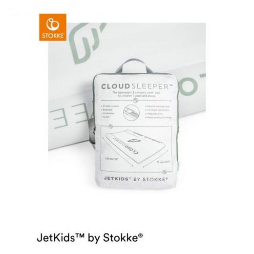 Stokke Krevet/Torba JetKids 