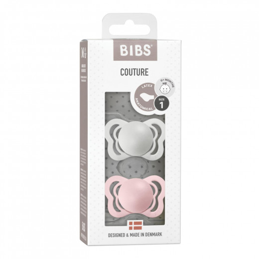 Bibs laža Couture Haze/Bloom veličina 1 