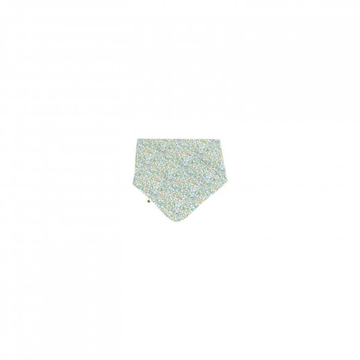 Bibs portikla bandana Liberty, Eloise Ivory 