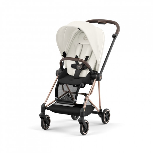 Cybex navlaka za kolica Mios 3.0., Off White 