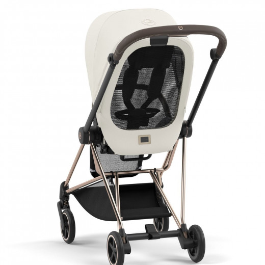 Cybex navlaka za kolica Mios 3.0., Off White 