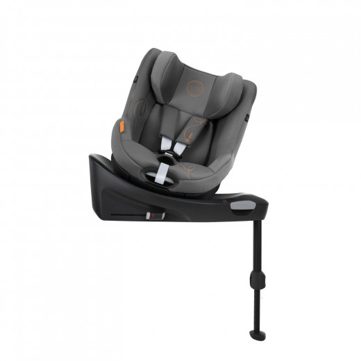 Cybex Sirona Gi i-Size (45-105cm), Lava Grey 