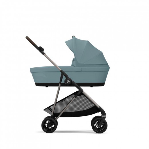 Cybex nosiljka Melio Stormy Blue 