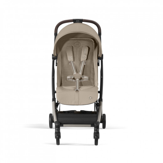 Cybex kolica Orfeo, Almond Beige 