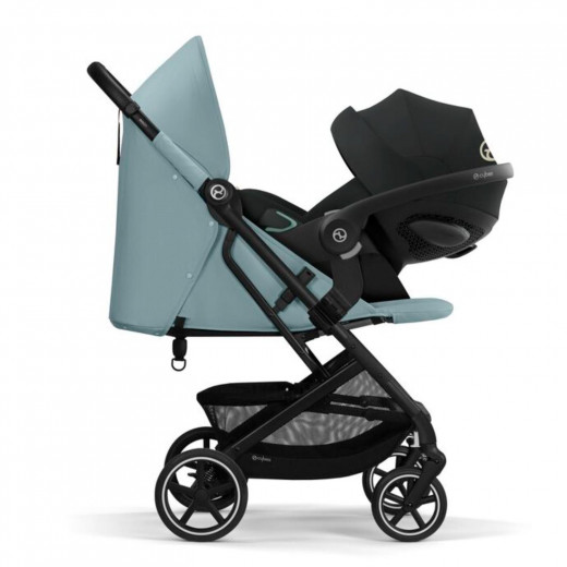 Cybex kolica Beezy Stormy Blue 