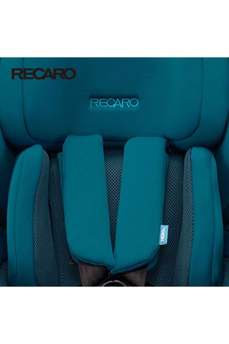 Recaro a-s Salia i-Size (40-105cm), Sky blue 