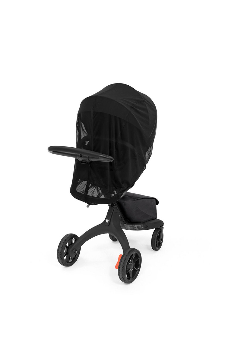 Stokke Xplory X Mrežica za komarce Net Black 