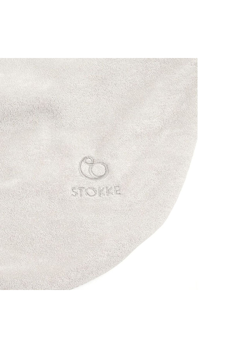 Stokke Xplory X Prekrivač Light grey 