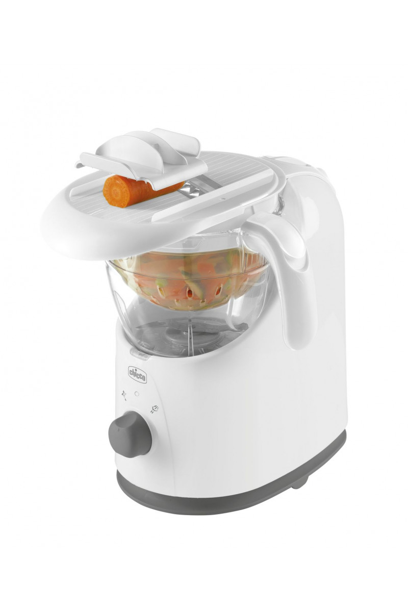 Chicco blender 4 u 1 